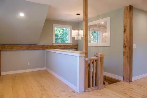 Entry Way - 15 Rays Dr, Woolwich, ME 04579 photo 6 of 11