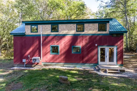Exterior - 15 Rays Dr, Woolwich, ME 04579 photo 11 of 13