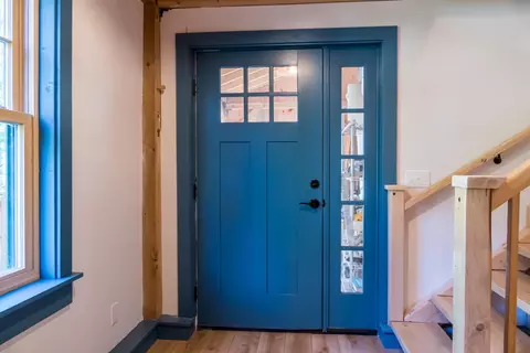 Entry Way - 15 Rays Dr, Woolwich, ME 04579 photo 3 of 11