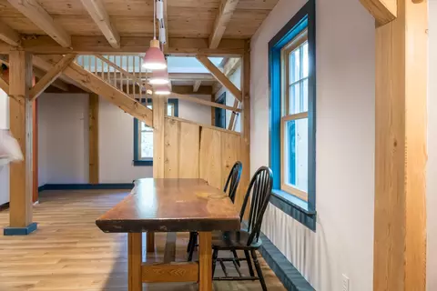 Dining - 15 Rays Dr, Woolwich, ME 04579 photo 3 of 3