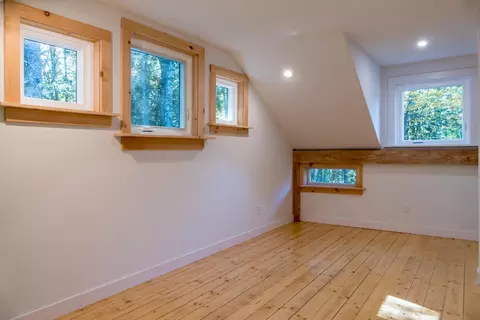 Bedroom - 15 Rays Dr, Woolwich, ME 04579 photo 1 of 5