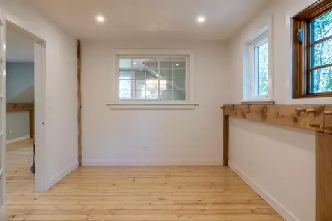 Entry Way - 15 Rays Dr, Woolwich, ME 04579 photo 9 of 11