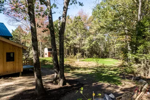 Exterior - 15 Rays Dr, Woolwich, ME 04579 photo 5 of 13