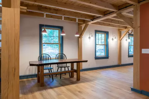 Dining - 15 Rays Dr, Woolwich, ME 04579 photo 1 of 3