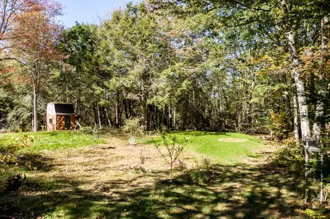 Exterior - 15 Rays Dr, Woolwich, ME 04579 photo 6 of 13