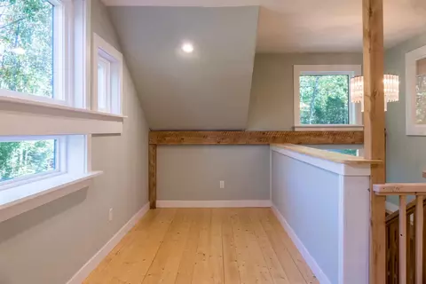 Entry Way - 15 Rays Dr, Woolwich, ME 04579 photo 7 of 11