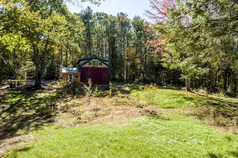 Exterior - 15 Rays Dr, Woolwich, ME 04579 photo 9 of 13