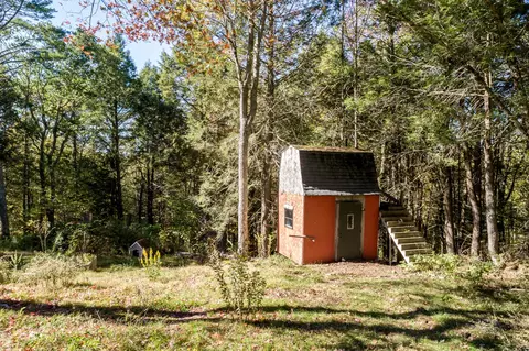 Exterior - 15 Rays Dr, Woolwich, ME 04579 photo 7 of 13