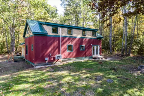 Exterior - 15 Rays Dr, Woolwich, ME 04579 photo 10 of 13
