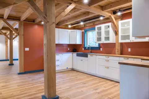 Kitchen - 15 Rays Dr, Woolwich, ME 04579 photo 3 of 8