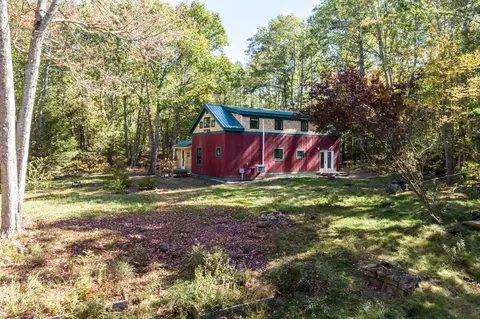 Exterior - 15 Rays Dr, Woolwich, ME 04579 photo 8 of 13