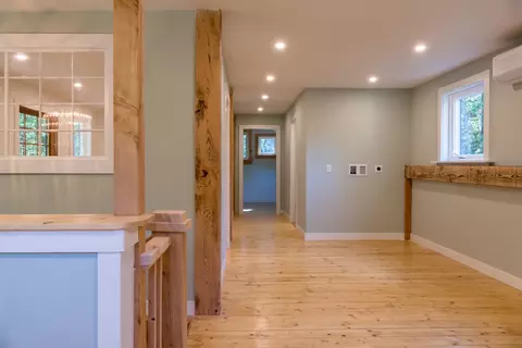 Entry Way - 15 Rays Dr, Woolwich, ME 04579 photo 8 of 11