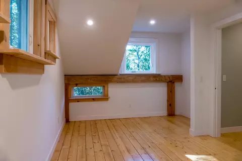 Bedroom - 15 Rays Dr, Woolwich, ME 04579 photo 2 of 5
