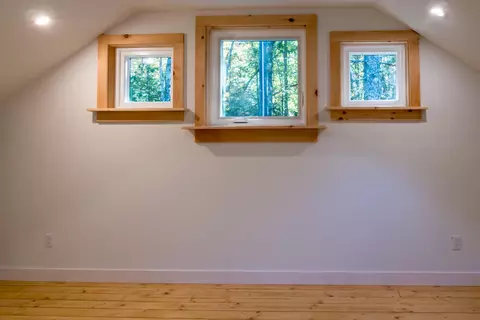Bedroom - 15 Rays Dr, Woolwich, ME 04579 photo 3 of 5