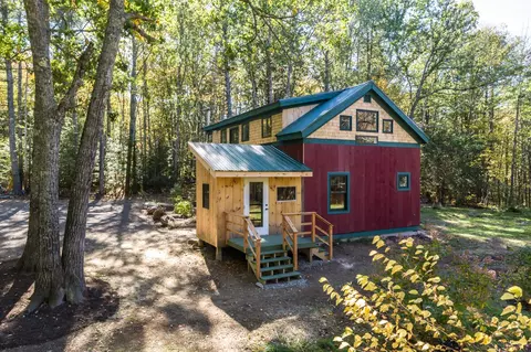 Exterior - 15 Rays Dr, Woolwich, ME 04579 photo 13 of 13