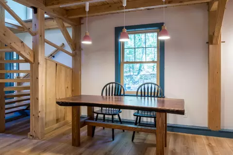 Dining - 15 Rays Dr, Woolwich, ME 04579 photo 2 of 3