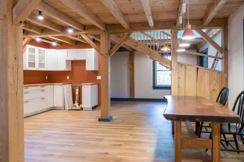 Entry Way - 15 Rays Dr, Woolwich, ME 04579 photo 1 of 11