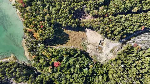119 Flye Point Rd, Brooklin, ME 04616 photo 2