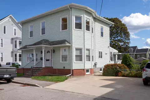 73 Graham St, Biddeford, ME 04005