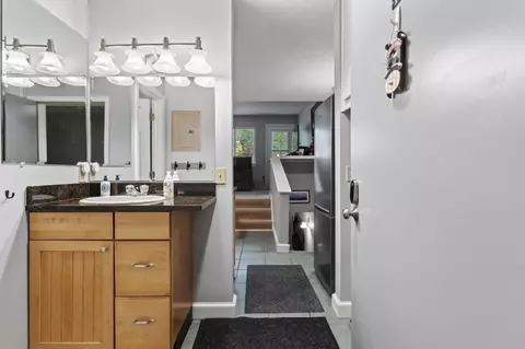 Entry Way - 8 Cascade Dr #A4, Newry, ME 04261 photo 1 of 1