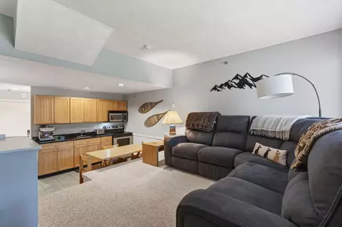 Living - 8 Cascade Dr #A4, Newry, ME 04261 photo 3 of 4