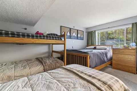 Bedroom - 8 Cascade Dr #A4, Newry, ME 04261 photo 4 of 4