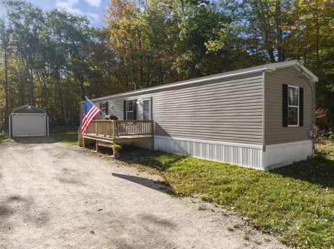 106 Milton Mills Rd, Lebanon, ME 04027