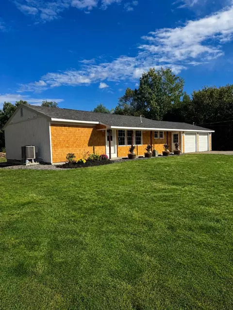155 Chadsey Rd, Pownal, ME 04069
