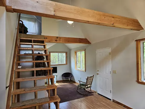 Entry Way - 971 Anson Rd, Starks, ME 04911 photo 1 of 2