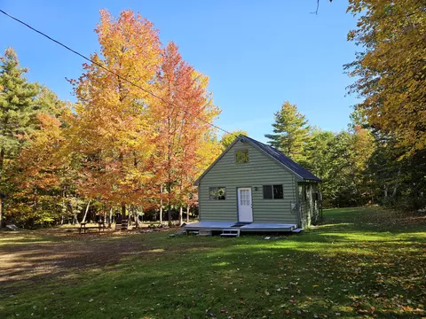 Exterior - 971 Anson Rd, Starks, ME 04911 photo 2 of 16