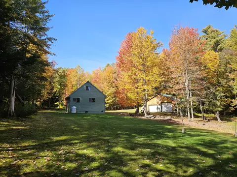 Exterior - 971 Anson Rd, Starks, ME 04911 photo 3 of 16