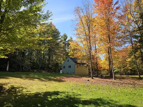 Exterior - 971 Anson Rd, Starks, ME 04911 photo 16 of 16