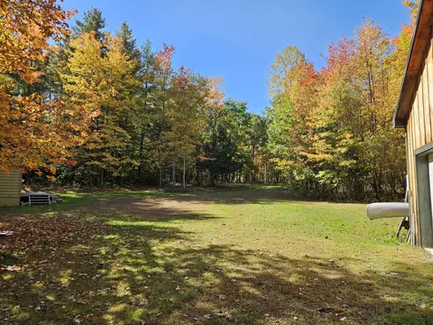 Exterior - 971 Anson Rd, Starks, ME 04911 photo 8 of 16