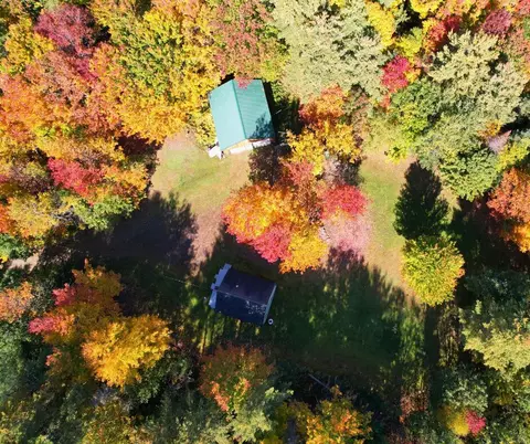 View/Area - 971 Anson Rd, Starks, ME 04911 photo 6 of 12