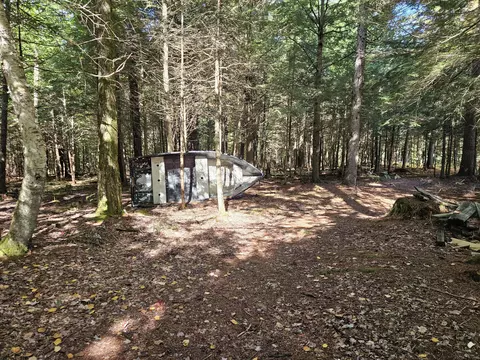 Exterior - 971 Anson Rd, Starks, ME 04911 photo 15 of 16
