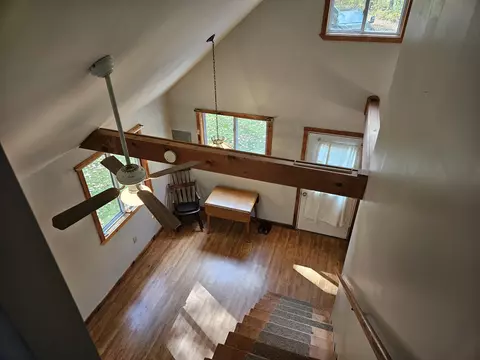 Entry Way - 971 Anson Rd, Starks, ME 04911 photo 2 of 2