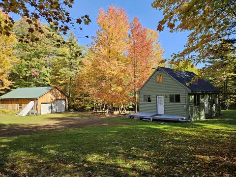 971 Anson Rd, Starks, ME 04911