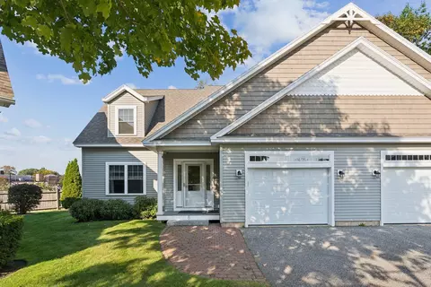 236 North St #8, Saco, ME 04072