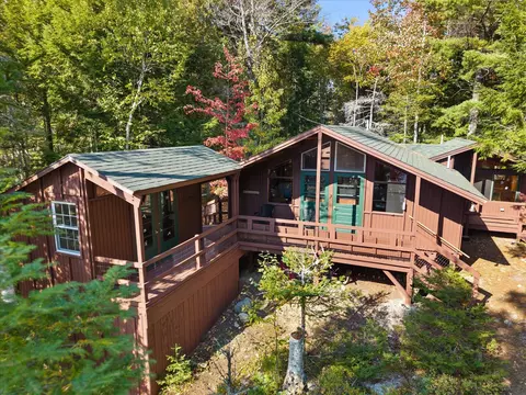 47 Bacardy Blvd, Penobscot, ME 04476