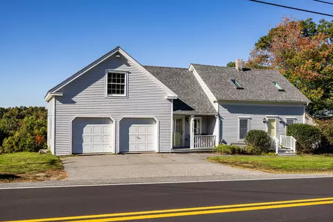 1169 Castine Rd, Orland, ME 04472