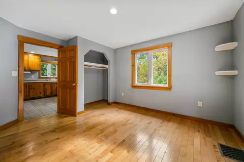 Bedroom - 28 Bailey Rd, Avon, ME 04966 photo 3 of 3