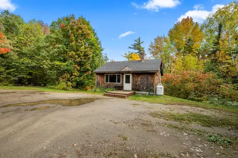 Exterior - 28 Bailey Rd, Avon, ME 04966 photo 2 of 7