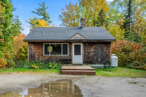 Exterior - 28 Bailey Rd, Avon, ME 04966 photo 1 of 7