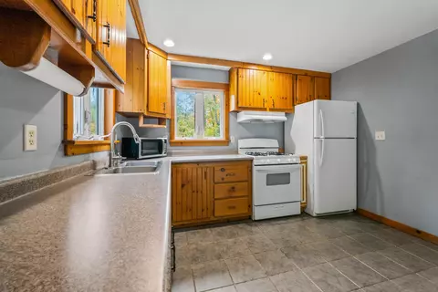 Kitchen - 28 Bailey Rd, Avon, ME 04966 photo 3 of 3