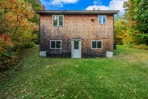 Exterior - 28 Bailey Rd, Avon, ME 04966 photo 5 of 7