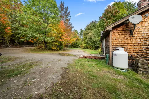 Exterior - 28 Bailey Rd, Avon, ME 04966 photo 3 of 7