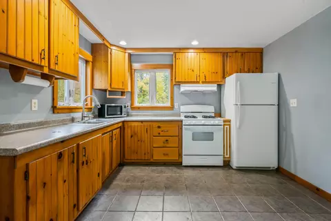 Kitchen - 28 Bailey Rd, Avon, ME 04966 photo 1 of 3