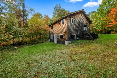 Exterior - 28 Bailey Rd, Avon, ME 04966 photo 6 of 7