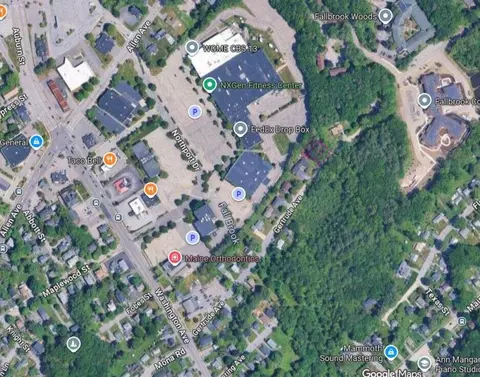 84 Gertrude Ave, Portland, ME 04103
