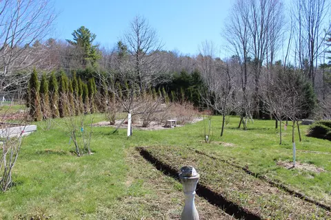 Exterior - 759 Brooks Rd, Knox, ME 04986 photo 6 of 14